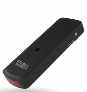 คอมิก้า บูมเอ็กซ์-ดูซี อาร์เอ็กซ์ไมโครโฟนไร้สาย 2.4G ไมโครโฟนแบบพกพาตัดเสียงรบกวนสำหรับการบันทึกการสัมภาษณ์ - Product Image 1