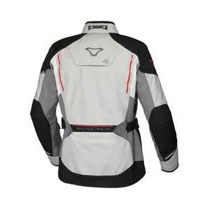 Veste de moto textile imperméable Mundial Touring/Offroad Cordura 3 couches pour enduro/aventure 4 saisons pour hommes/Chaqueta, homologuée CE - Product Image 2
