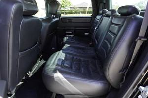 รถฮัมเมอร์ H2 SUT ปี 2007 มือสอง พวงมาลัยซ้าย/ขวา - Product Image 5