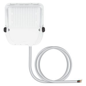 โปรเจคเตอร์ภายนอกอาคารไฟ LED ส่องสว่างสีขาว 10W 3000K IP65 (เลดแวนซ์ 097384) - Product Image 3