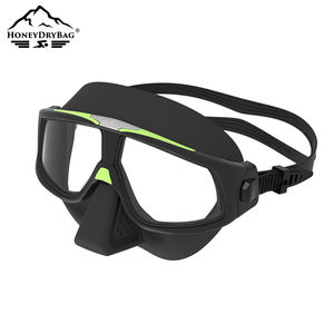 Nuovi <span class=keywords><strong>Occhialini</strong></span> da <span class=keywords><strong>Nuoto</strong></span> Termici Antiappannamento a Doppia Lente per <span class=keywords><strong>Nuoto</strong></span> in Acqua di <span class=keywords><strong>Mare</strong></span> con Ampia Vista Panoramica - Product Image 2