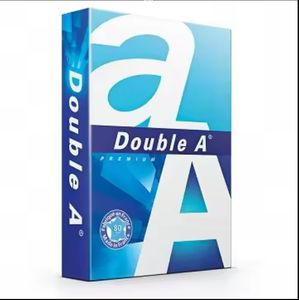 Papier de copie multi-usage A4 70g blanc (résine PLA/PET/métal/papier/verre) 100% pâte de bois vierge - Product Image 5