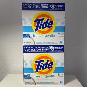 ซื้อแป้งที่อ่อนโยนและปราศจากคลื่นเพื่อผลลัพธ์การซักที่มีคุณภาพระดับพรีเมียมปลอดภัยสำหรับทุกสภาพผิวเพลิดเพลินไปกับการจัดส่งที่รวดเร็วและมีประสิทธิภาพ - Product Image 5