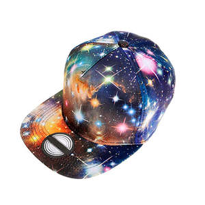 Casquettes de baseball personnalisées de haute qualité, style sportif, 100% coton, séchage rapide, respirantes, fabrication courante au Pakistan, en solde - Product Image 1