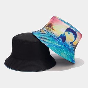 Nuevo Sombrero de Pescador Unisex de los Miami Dolphins, 2 Estilos Disponibles para Uso Diario, Deportes al Aire Libre, Viajes, Pesca, Venta al por Mayor para Adultos - Product Image 5