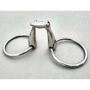 Vente en gros de mèches de haute qualité pour l'équitation Mèches pour chevaux en acier inoxydable - Product Image 4