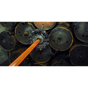 TUBI PER IRRIGAZIONE DA GIARDINO E AGRICOLTURA A STRISCE MORBIDE - Product Image 4