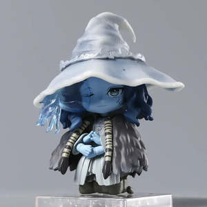 Figura de Plástico de Nendoroid Ranni la Bruja 2253, de la Animación Japonesa - Product Image 4