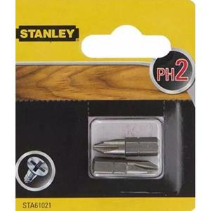 ชุดดอกไขควงฟิลลิปส์ สแตนลีย์ มัลติแพ็ค - Product Image 1