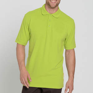 Nouveau homme Polo décontracté cerf broderie coton Polo hommes à manches courtes fabriqué par RAM industrie - Product Image 6