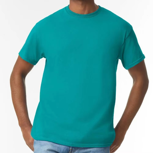 Colección de Camisetas de Punto de Verano, Ropa Urbana al por Mayor, Mejor Precio, Algodón Transpirable de Alta Calidad, Secado Rápido, Ropa Deportiva Personalizada - Product Image 6