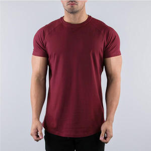 Venta directa de fábrica Camiseta de lana merino de alta calidad Camiseta interior de lana merino para hombre Camiseta de capa base ligera para hombre - Product Image 6
