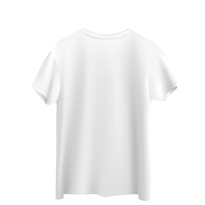 T-shirt unisexe coupe classique en coton tricoté, col rond, streetwear, gym, personnalisable, vente en gros, logo - Product Image 2