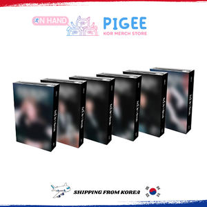 NMIXX - [Fe3O4: BREAK] Segundo EP (Versión Plataforma Nemo) Álbum de KPOP Más Vendido en Corea - Product Image 2