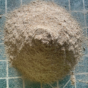 แกลบข้าวราคาถูกดีสำหรับอาหารสัตว์แกลบเถ้า - Product Image 1