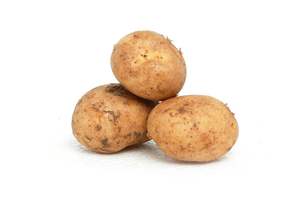 Pommes de terre fraîches Solanum Tuberosum de qualité supérieure, de style long et de forme standard, nouvelle récolte, disponibles en vrac, durée de conservation de 12 mois - Product Image 6