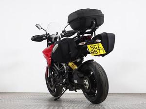 Meilleur prix Ducati HYPERSTRADA modèle 67566987, motos sportives d'occasion, origine Royaume-Uni, motos tout-terrain, vente en gros disponible dès maintenant - Product Image 4