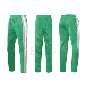 Conjunto Deportivo para Invierno, Uso en Exteriores, Corte Regular, Secado Rápido, Transpirable, Ligero, Nuevo Estilo, Superventas - Product Image 3