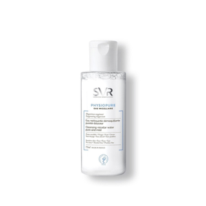 SVR - Physiopure Acqua Micellare Struccante per Viso, Occhi e Labbra 75 ml - 3401528548703 - Product Image 2