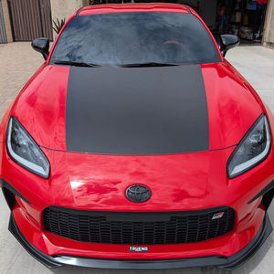 Toyota GR86 Trueno Edition 2024 Usado - Product Image 1