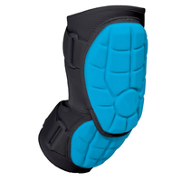 Nuevas Rodilleras y Coderas de Neopreno para Niños, de Grado Profesional, Transpirables, Resistentes, Ligeras, Ecológicas, Impermeables y Suaves para Deportes