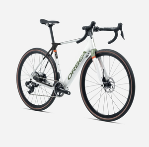 Vélo de route électrique Orbeas Gain M30 - Product Image 2