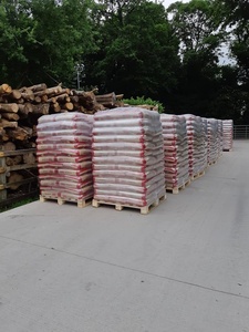 เม็ดไม้ยุโรปเม็ดไม้อัด A1เกรดพรีเมี่ยมสำหรับ italiaapellets I - Product Image 3