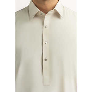 Costumes d'extérieur basiques pour hommes, coupe classique, SK-BSC25-108, style basique pour le confort et le style - Product Image 3