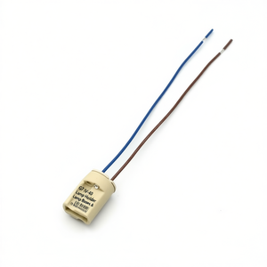 Portalámparas G9 IV-40 para Bases y Soportes de Lámparas - Product Image 2