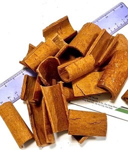 Piezas cuadradas de Cassia con especias/Cuadrado de corte de canela sabrosa/Forma cuadrada de Vietnam Gyepi-Suministro 100% natural y a granel - Product Image 4