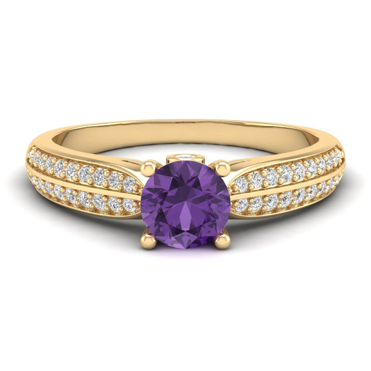 สีเหลืองทอง