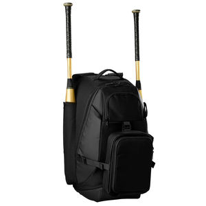 Sacs de baseball personnalisés avec logo imprimé, nouveau style, sac de voyage imperméable personnalisé, sacs de baseball - Product Image 2