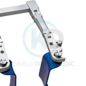 Giải Pháp Cổ Tử Cung Phantom CS Hệ Thống Phẫu Thuật Thắt Lưng Mặt Trước Ảo Mới Nhất Của KAHLU Chỉnh Hình - Product Image 6