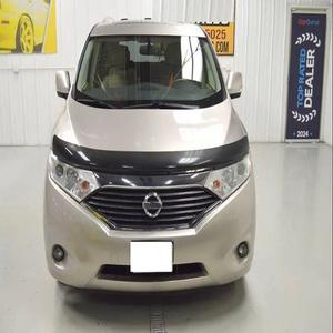 NISSAN QUEST SL 2013 D'OCCASION CÔTÉ GAUCHE/CÔTÉ DROIT - Product Image 1