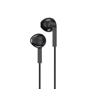 แจ็คหูฟัง EP-281นิโกรที่มีอินเตอร์เฟซ3.5มม - Product Image 2