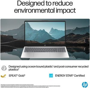 Đối với HP Envy x360 15-inch i5 12th Gen 16GB RAM 512GB SSD màn hình cảm ứng nhôm cơ thể Tiếng Anh Bàn phím Intel Bộ vi xử lý - Product Image 2