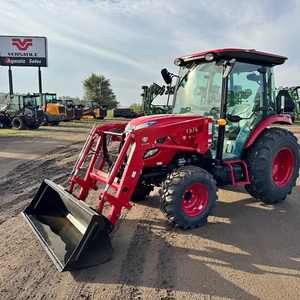 Nouveau tracteur agricole à chenilles L3301 35HP, matériel agricole avec rapport et inspection vidéo, à vendre près du Royaume-Uni - Product Image 1
