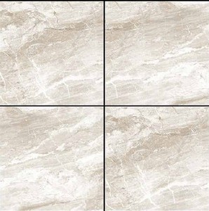 Moderno 600x600mm Azulejos pulida de porcelana vitrificada Diseño Michigan_Giris Novac Ceramic LLP India para construcción residencial - Product Image 2