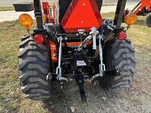 Tractor Bad Boy 1025 del 2026 en Venta - Product Image 2