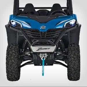 Vehículo Utilitario Todoterreno Z-FORCE 800 Original y Auténtico, Nuevo, Automático, 4x4 - Product Image 2