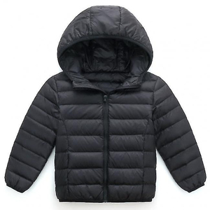 Blousons matelassés personnalisés de haute qualité pour hommes en nylon/polyester – Collection 2026 - Product Image 5