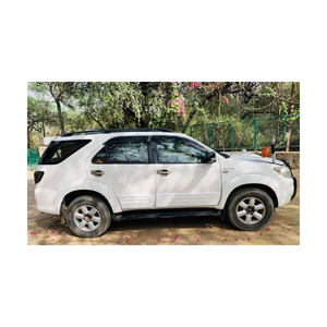 TOYOTA FORTUNER 2.8L DIESEL 4X4 2020 D'OCCASION À VENDRE À BON PRIX - Product Image 6