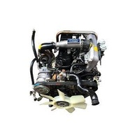 Mesin bekas lengkap 4jb1 4ja1 4bd1 4bg1 4jh1 4jg2 4hk1 4kh1 4hg1 6bg1 6hk1 6bd1 6qa1 6wf1 Motor Diesel
