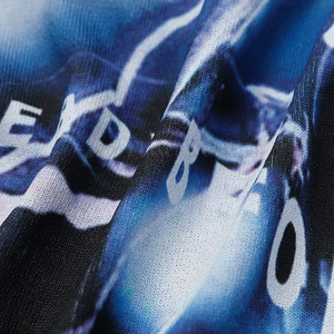 เสื้อยืดกราฟิกสำหรับผู้ชายและผู้หญิงสำหรับ2025เสื้อยืดผ้าฝ้าย100% ดีไซน์ตามสั่ง - Product Image 5