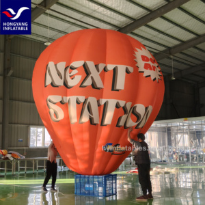 Planetas Inflables Gigantes de Oxford para Publicidad, Fiestas y Eventos, Incluye Soplador de Aire, Modelo Digital, Gran Venta - Product Image 2