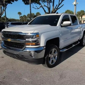 มือสอง2018 Chevrolet Silverado 1500 1LT - Product Image 1