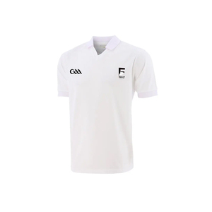 Fizzan International, la mejor calidad, GAA, poliéster, equipo de fútbol, camisetas de lanzamiento gaélico, camiseta de fútbol, entrenamiento, servicio OEM - Product Image 1