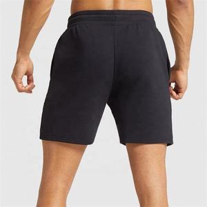 <b>Men's</b> High Street Style Eco-Friendly Breathable Quick Dry Oxford Fabric Swim <b>Trunks</b> with Drawstring Closure Solid Color - Product Image 6