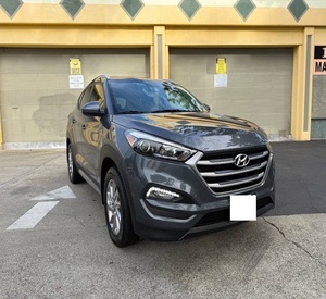 HYUNDAI TUCSON 2.0L SE AWD 2017 - Product Image 1
