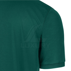 Último diseño Hombres Polo Camisetas Superventas Hombres Polo Camisetas Peso ligero Polo Camisetas para la venta en línea - Product Image 3